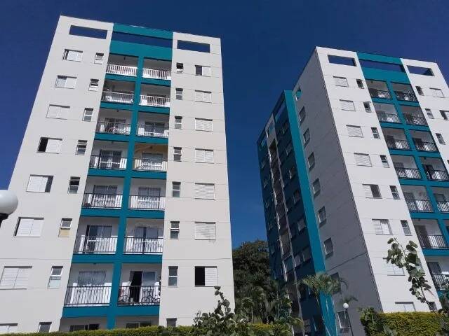 #2250 - Apartamento para Venda em Osasco - SP