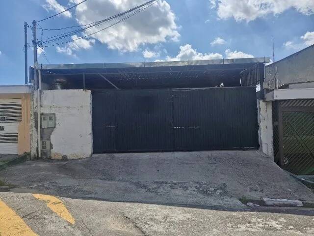 #2251 - Galpão para Venda em Osasco - SP