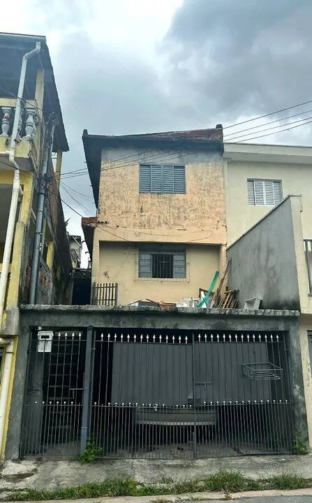 #2256 - Terreno para Venda em Osasco - SP