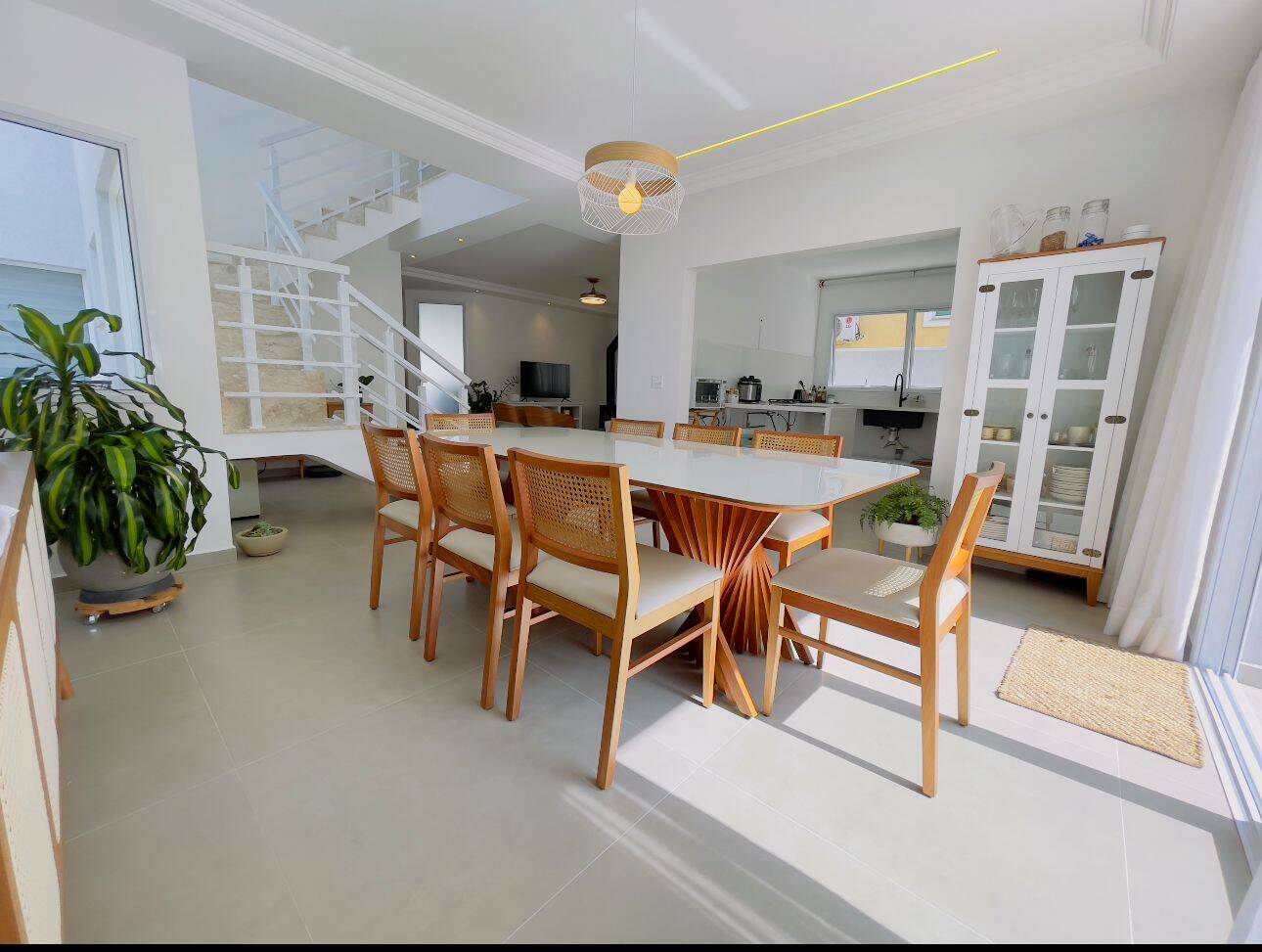 #2262 - Casa em condomínio para Venda em Santana de Parnaíba - SP