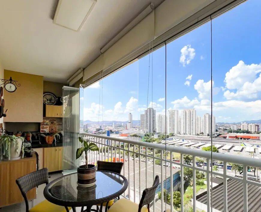 #2273 - Apartamento para Venda em Osasco - SP
