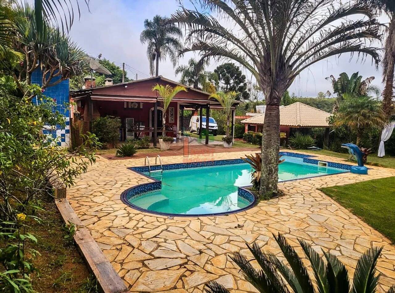 #2274 - Chácara para Venda em Ibiúna - SP