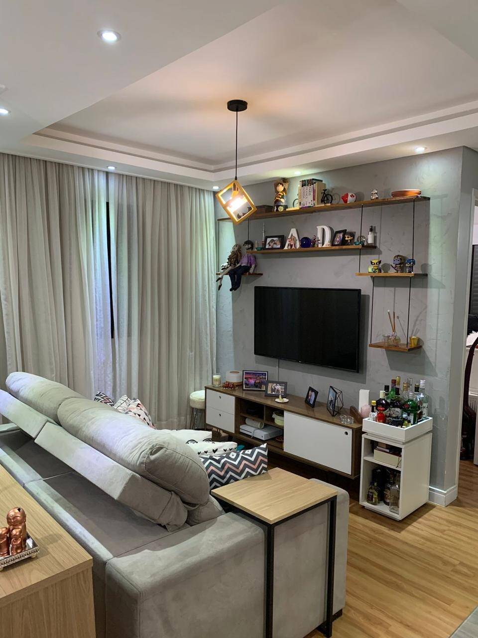#2278 - Apartamento para Venda em Osasco - SP