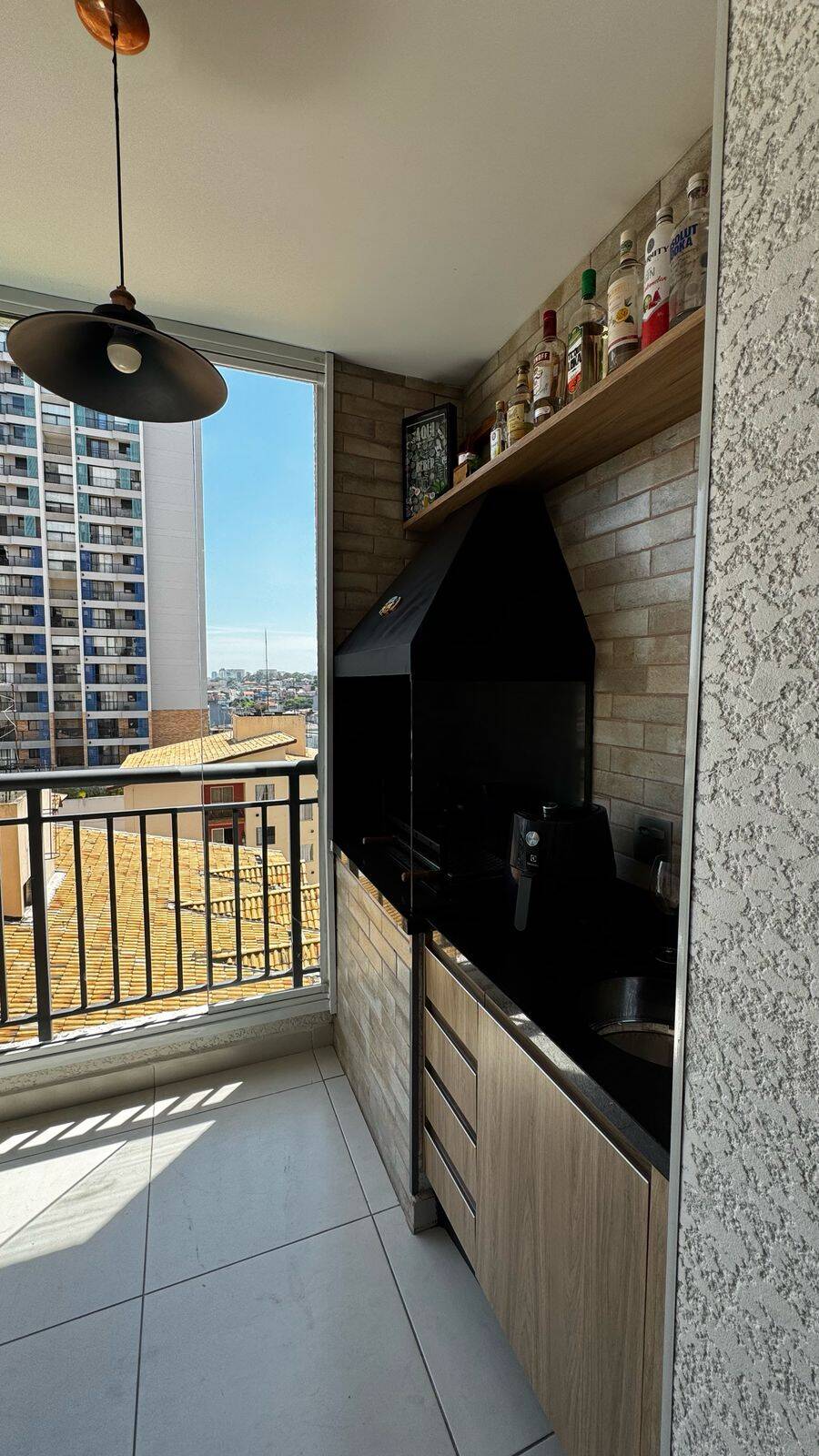 #2285 - Apartamento para Venda em Osasco - SP