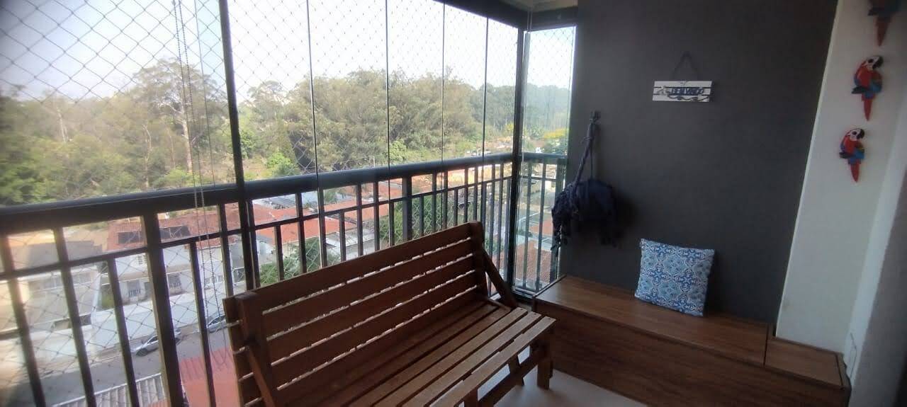 #2283 - Apartamento para Venda em Osasco - SP