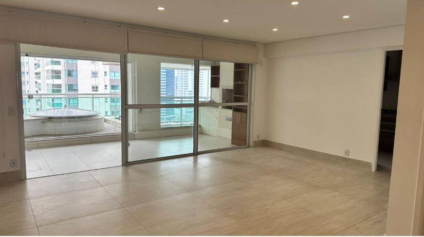 #2294 - Apartamento para Locação em Barueri - SP