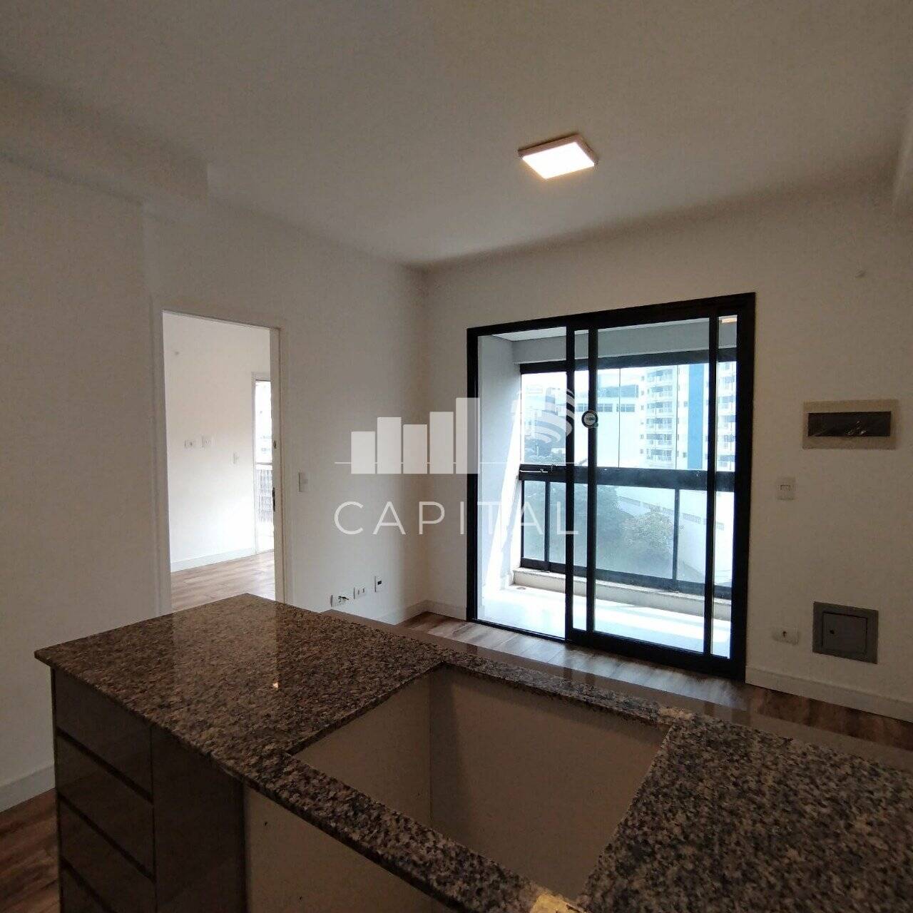 #2296 - Apartamento para Locação em Barueri - SP