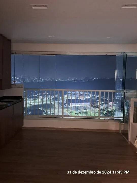 #2302 - Apartamento para Locação em Barueri - SP