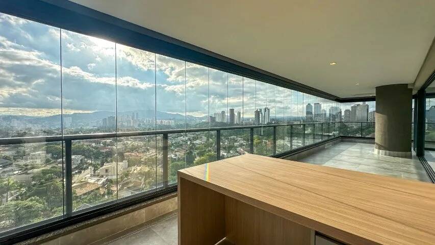 #2303 - Apartamento para Venda em Barueri - SP