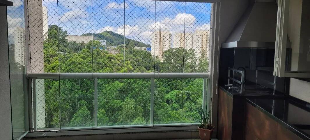 #2305 - Apartamento para Venda em Santana de Parnaíba - SP
