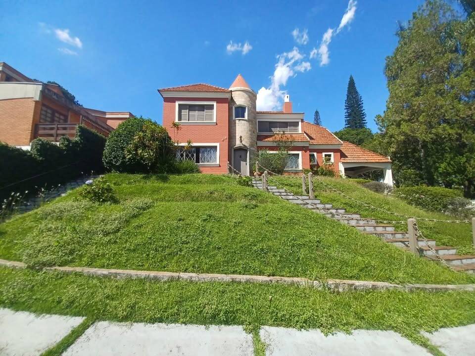 #2307 - Casa em condomínio para Venda em Barueri - SP