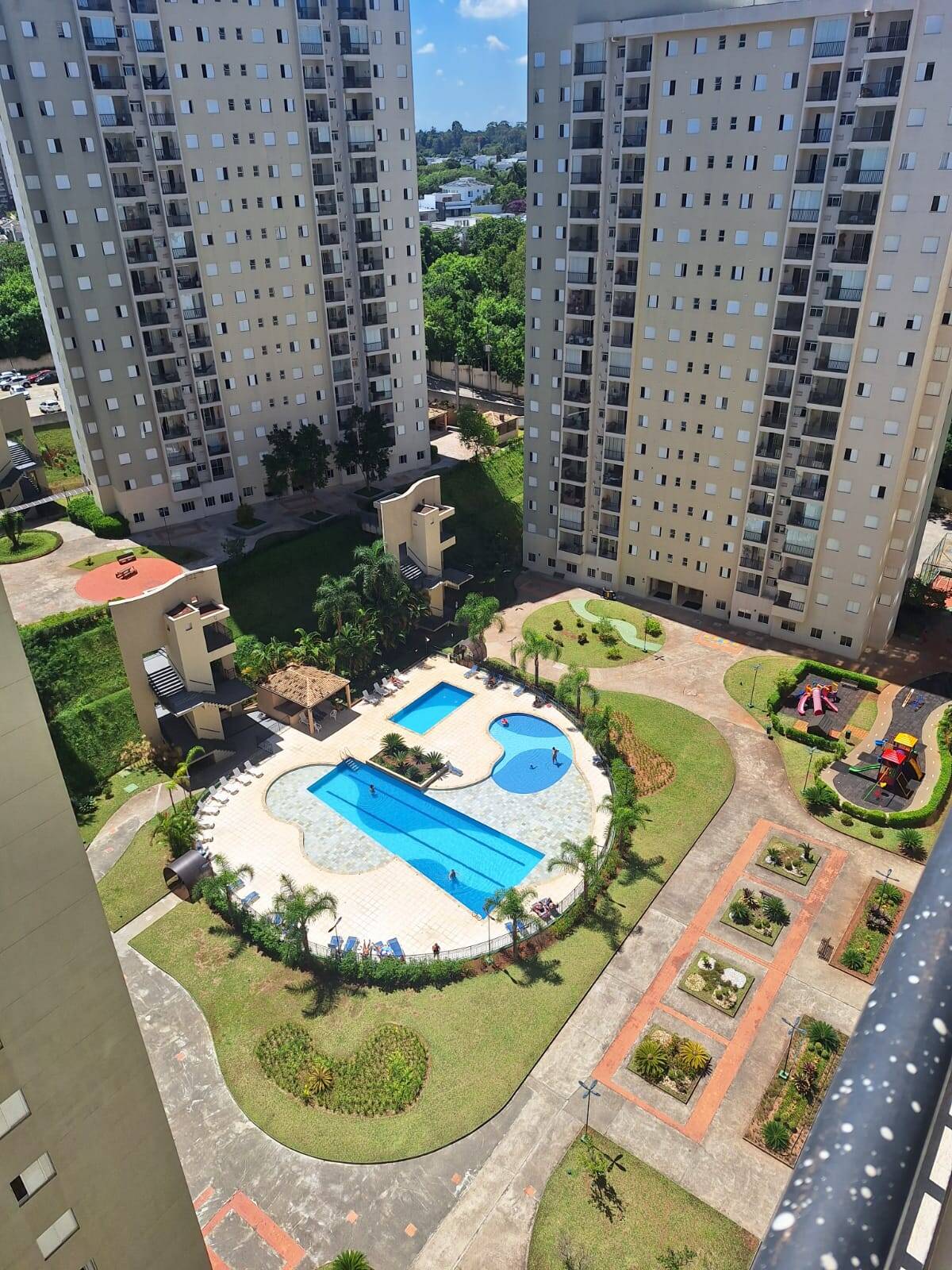 #2311 - Apartamento para Venda em Osasco - SP