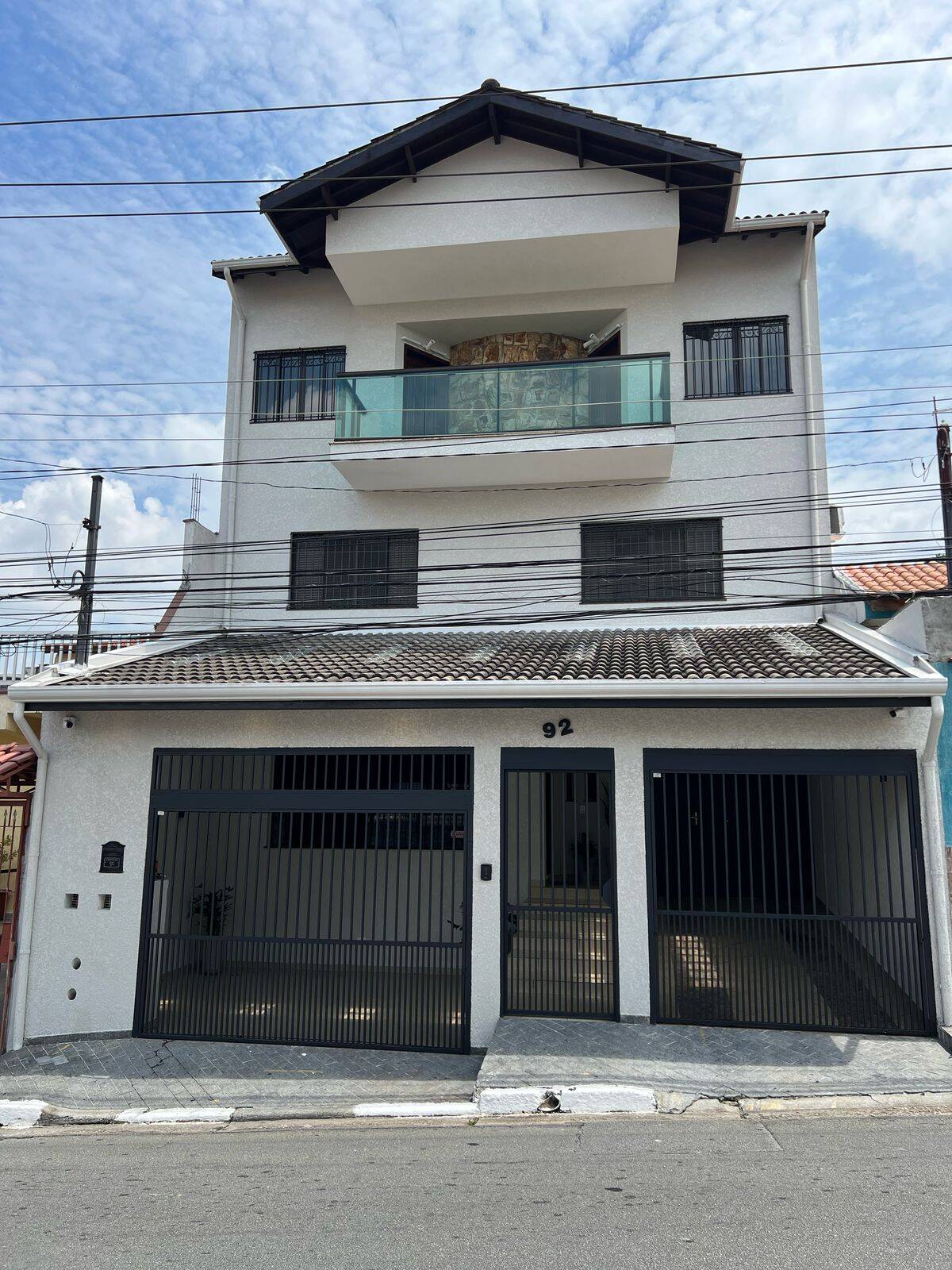 #2313 - Sobrado para Venda em Osasco - SP