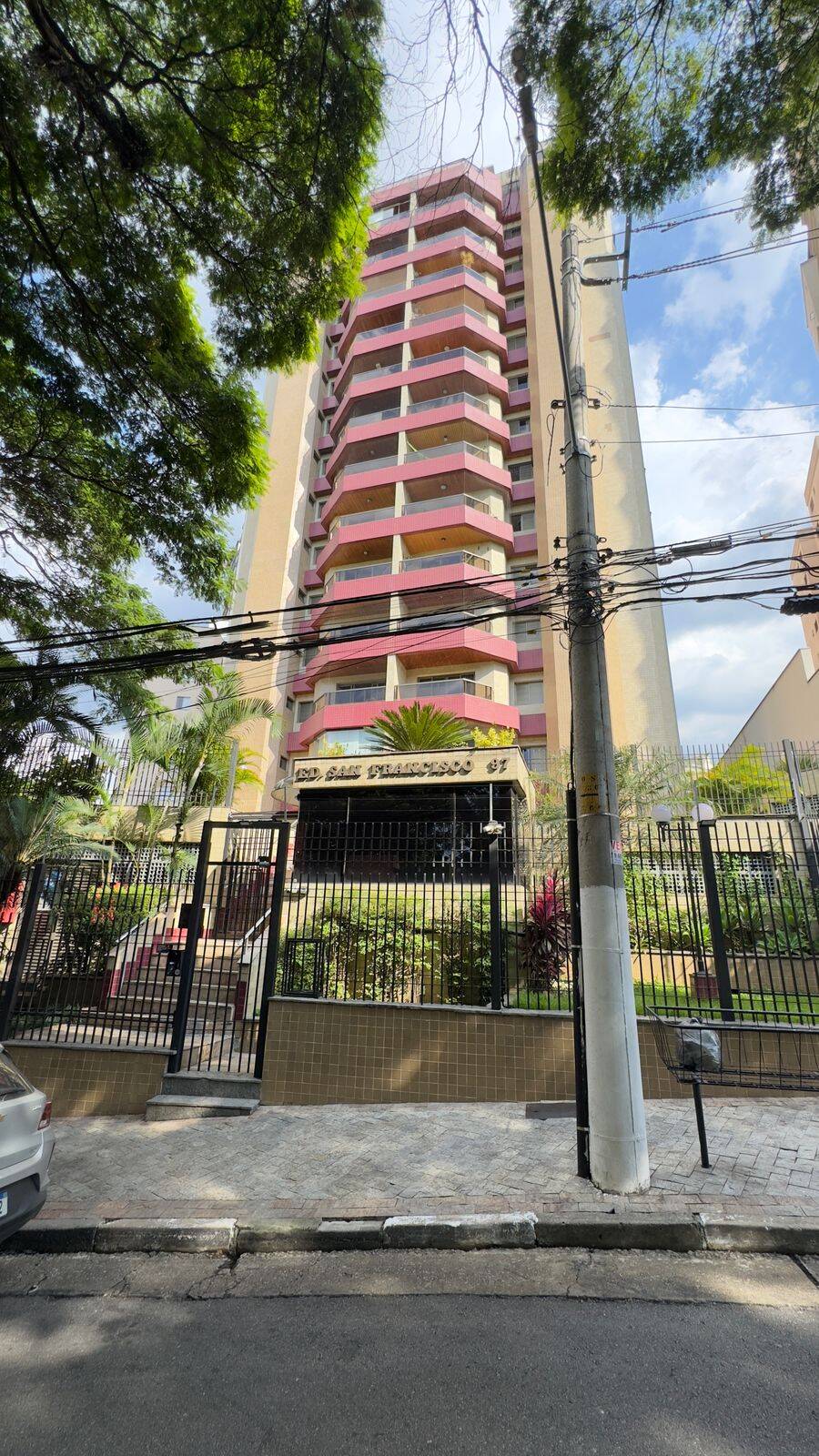 #2314 - Apartamento para Venda em Osasco - SP