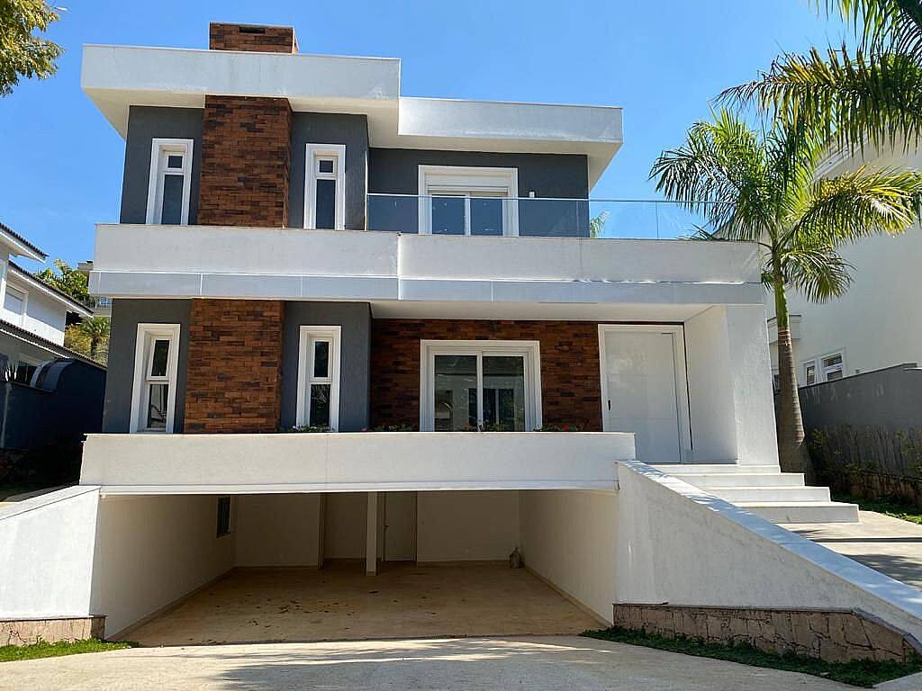 #2317 - Casa em condomínio para Venda em Barueri - SP