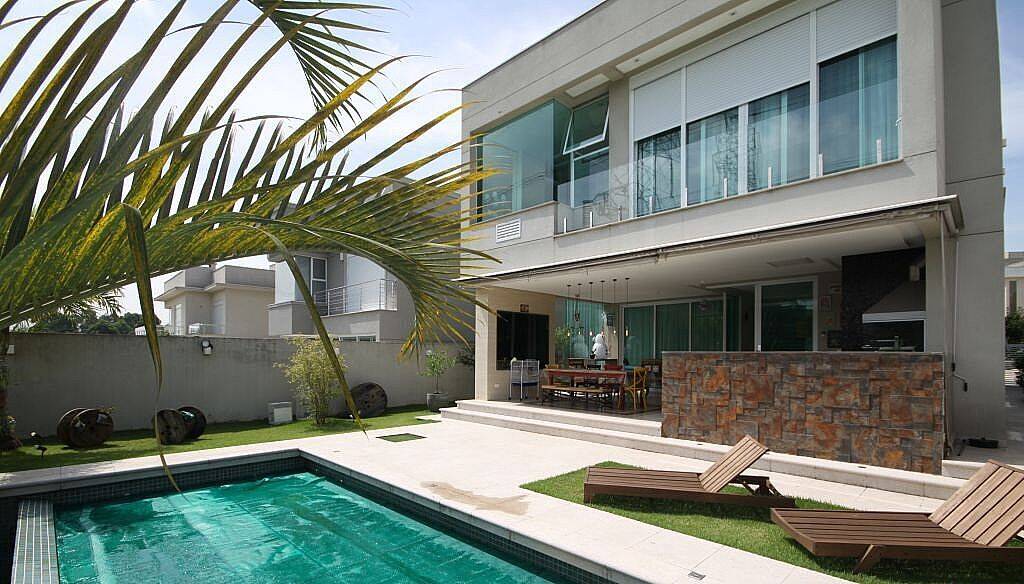 #2319 - Casa em condomínio para Venda em Barueri - SP