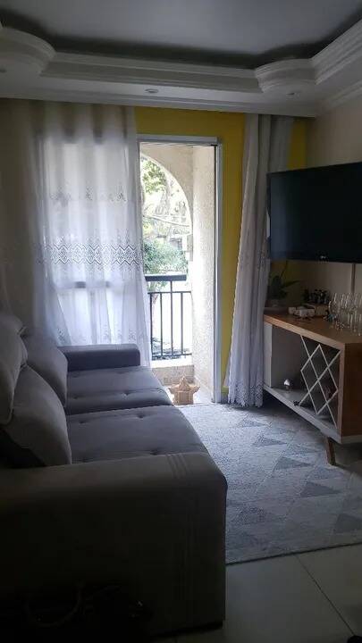 #2327 - Apartamento para Venda em Osasco - SP