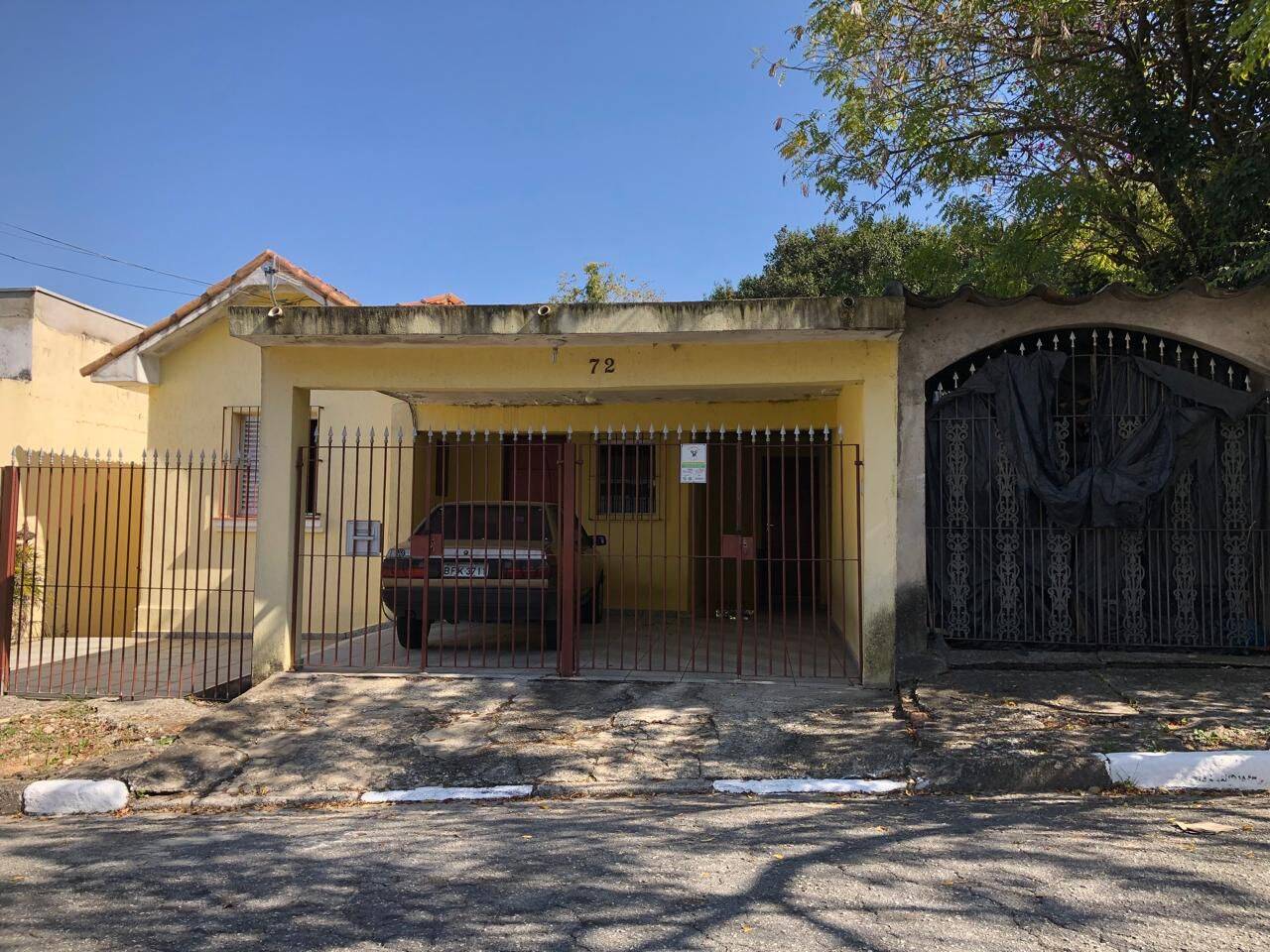 #2334 - Área para Venda em Osasco - SP