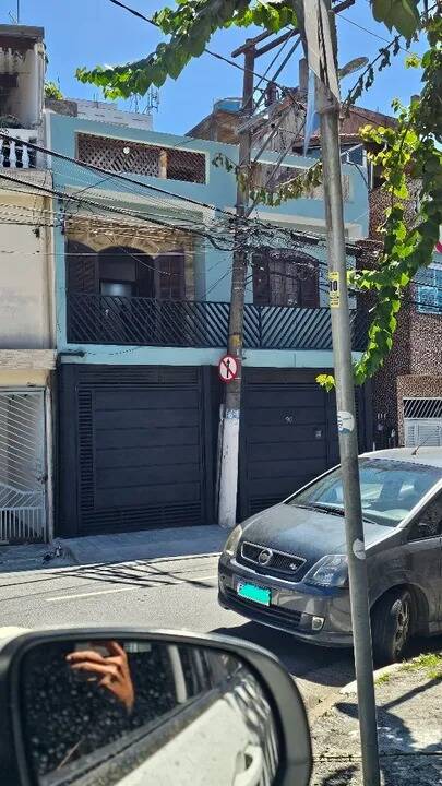 #2337 - Casa para Venda em Osasco - SP