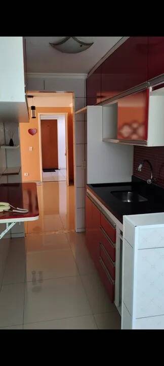 #2340 - Apartamento para Venda em Osasco - SP