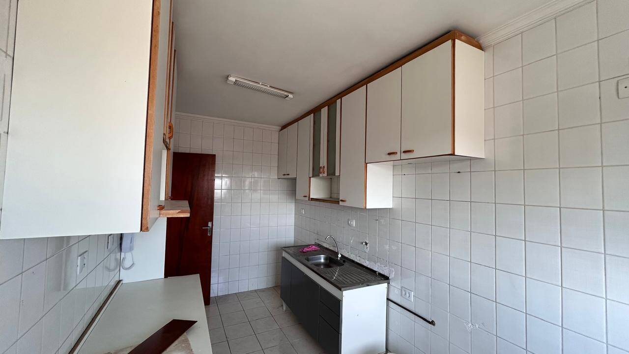 #2346 - Apartamento para Venda em Osasco - SP