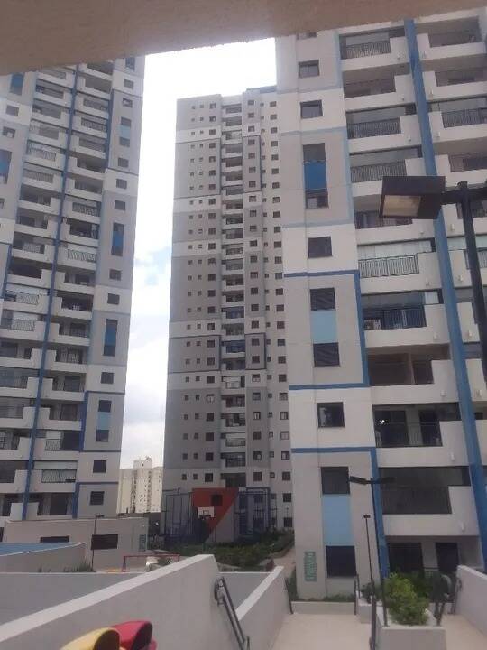 #2352 - Apartamento para Venda em Osasco - SP