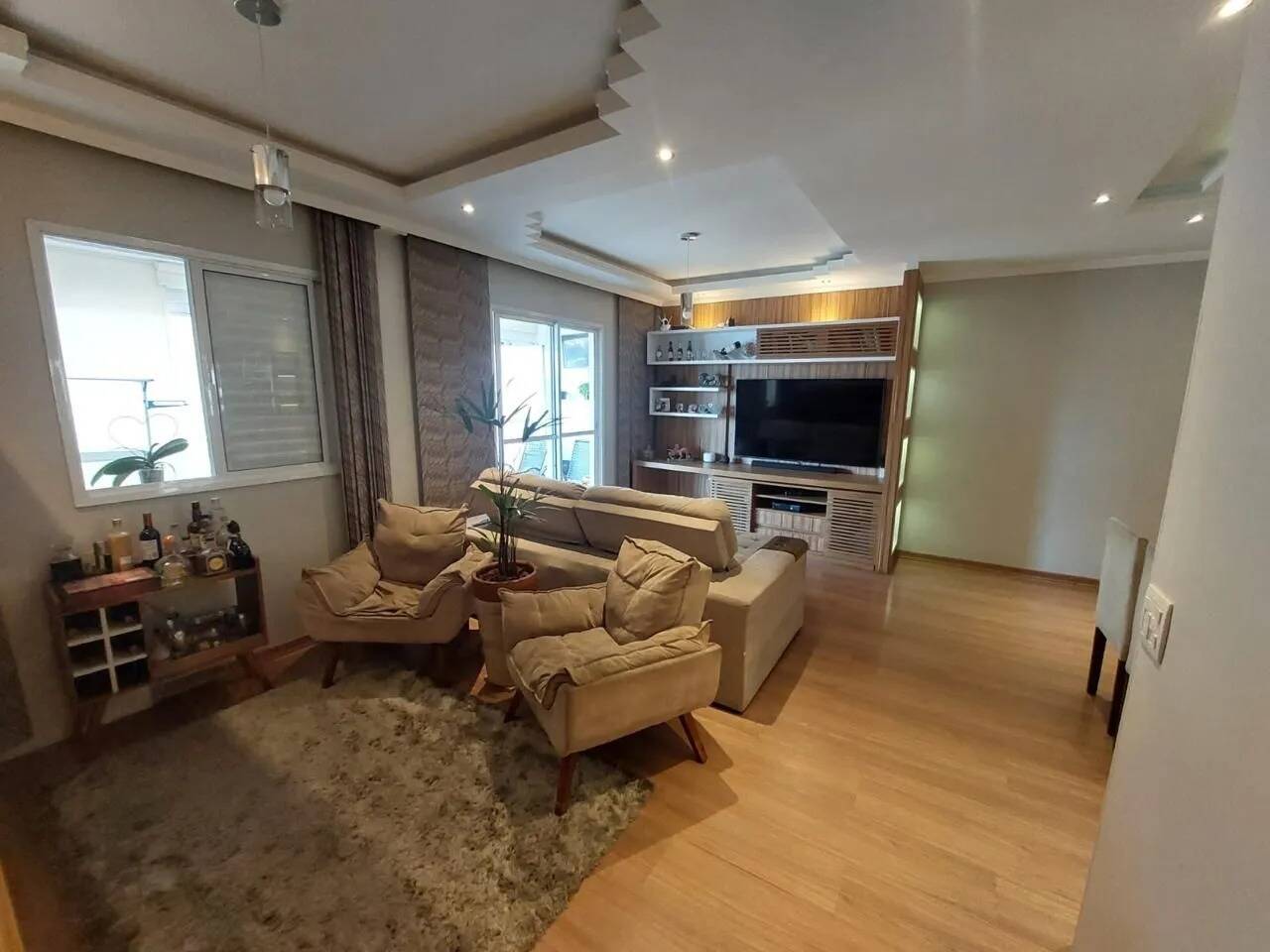 #2355 - Apartamento para Venda em Barueri - SP