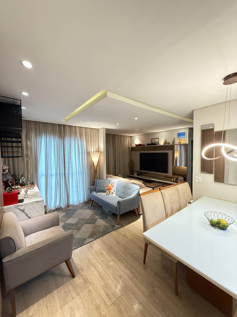 #2357 - Apartamento para Venda em Barueri - SP