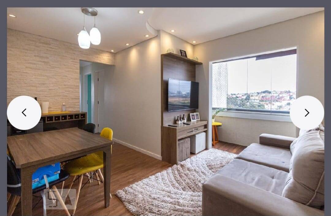 #2358 - Apartamento para Venda em Osasco - SP