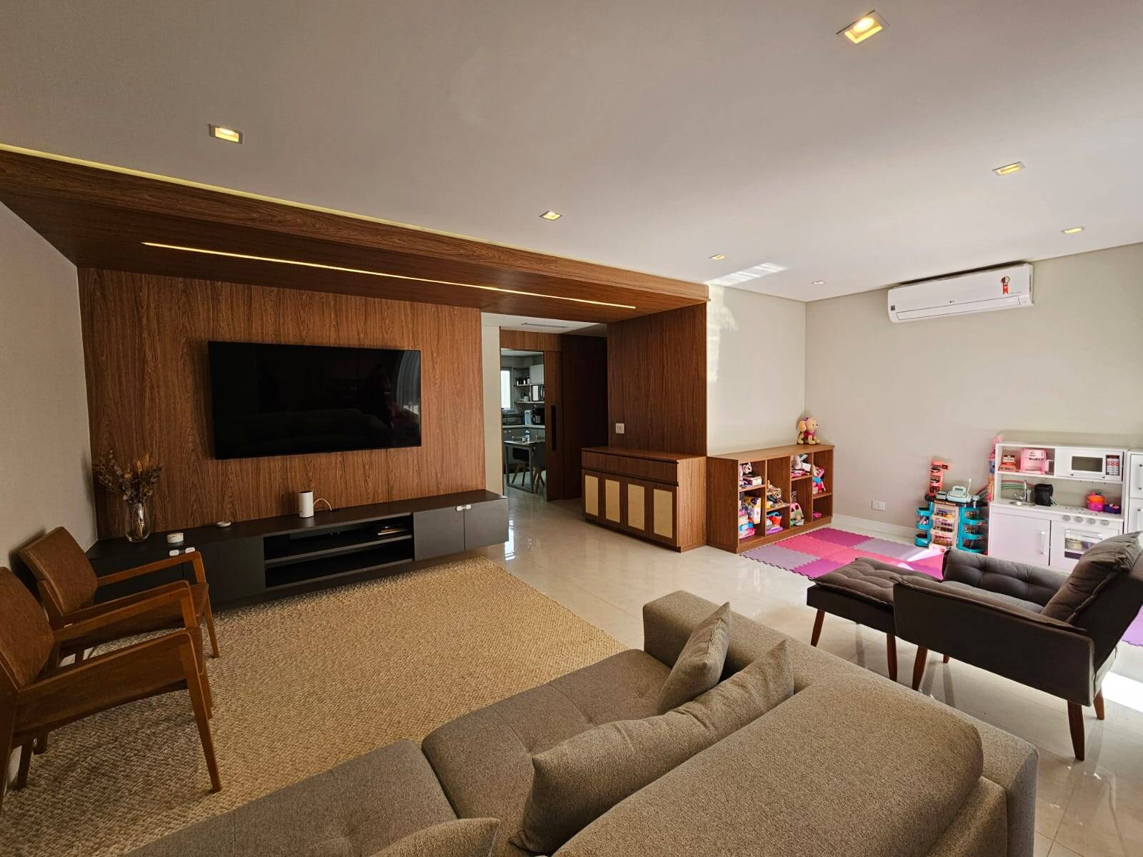 #2360 - Casa em condomínio para Venda em Santana de Parnaíba - SP