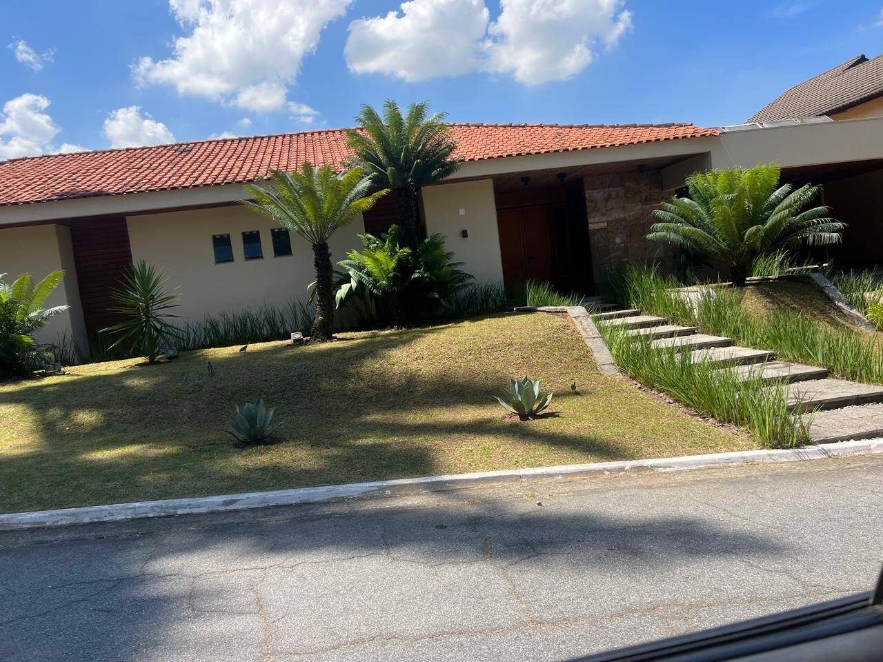 #2371 - Casa em condomínio para Venda em Santana de Parnaíba - SP