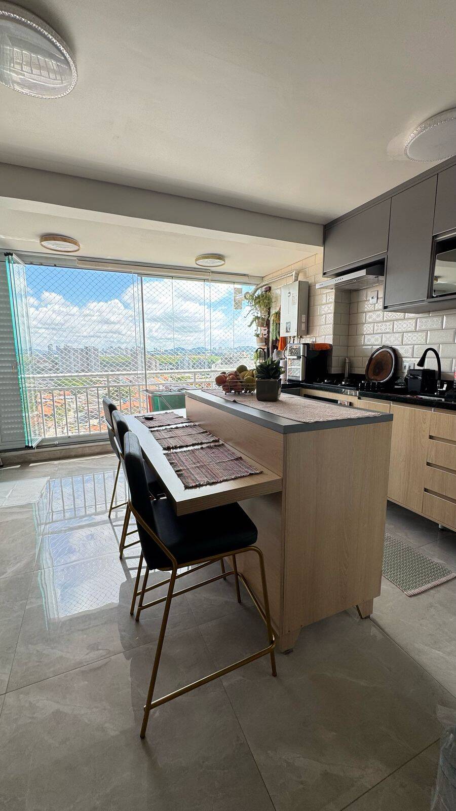 #2374 - Apartamento para Venda em Osasco - SP