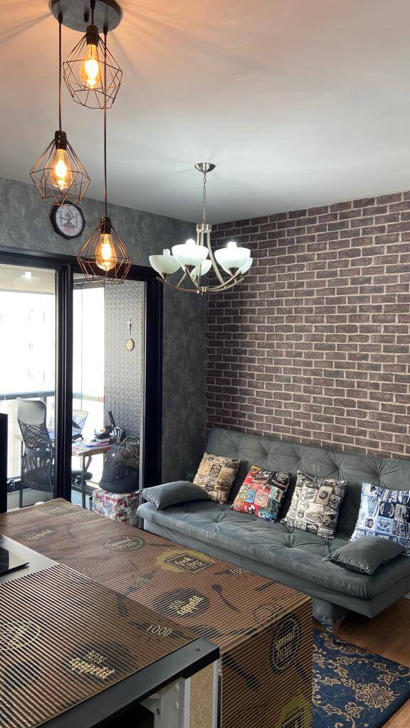 #2375 - Apartamento para Venda em Barueri - SP