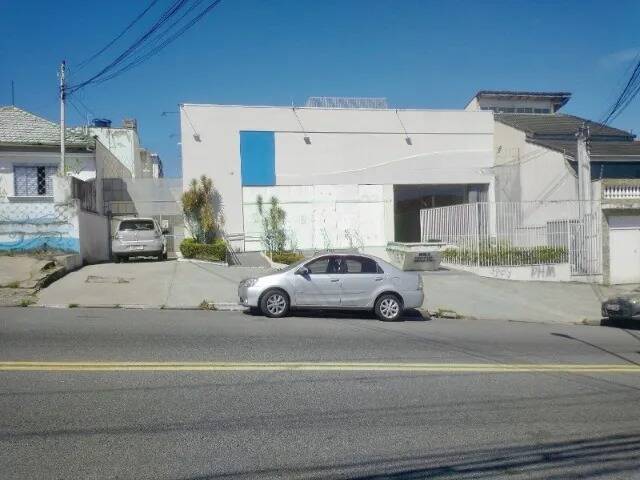 #2377 - Prédio comercial para Locação em Osasco - SP