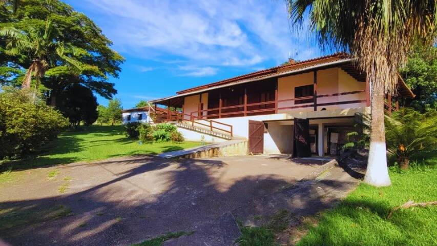 #2389 - Área para Venda em Itapevi - SP