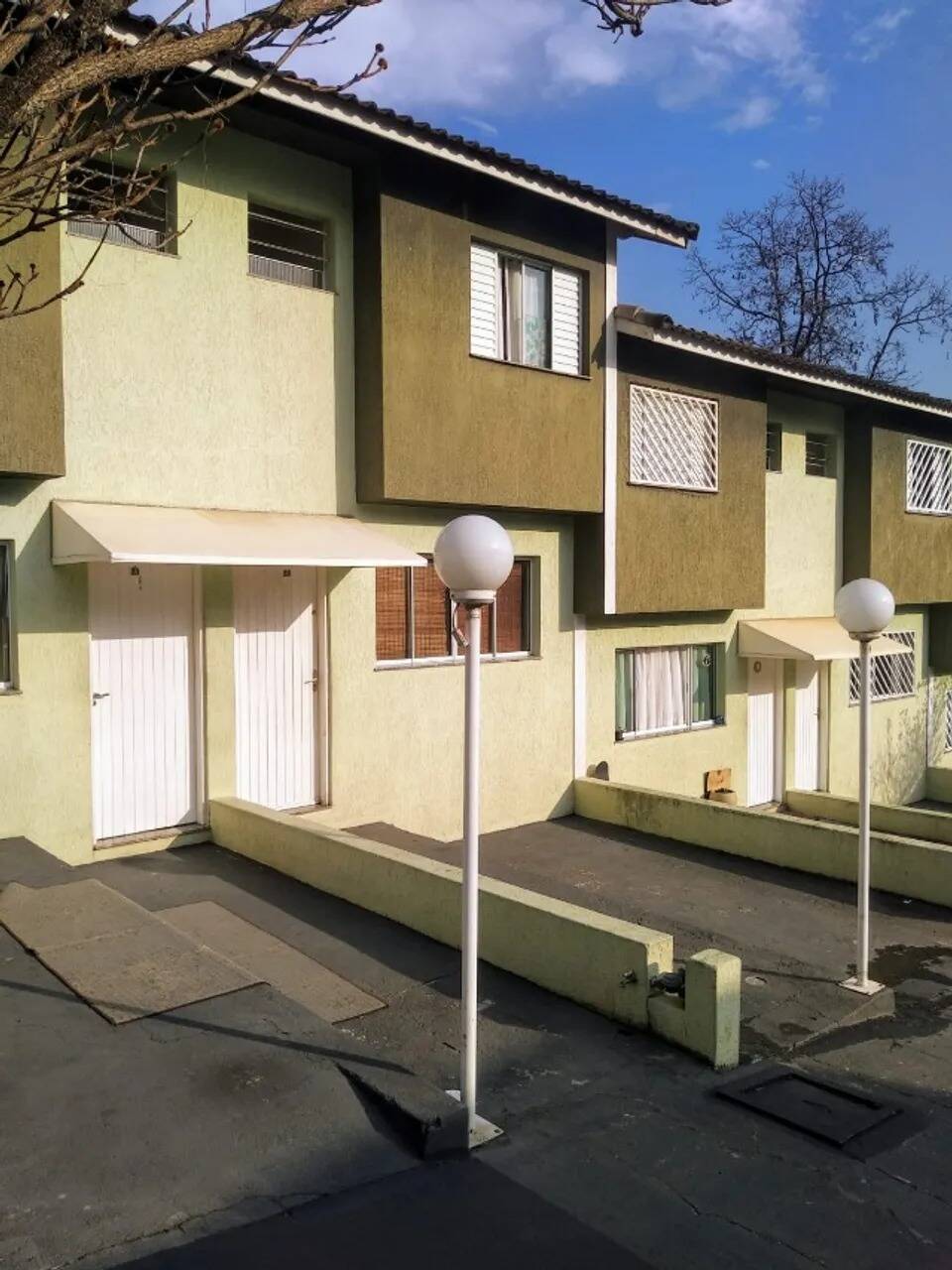 #2390 - Casa em condomínio para Venda em Osasco - SP