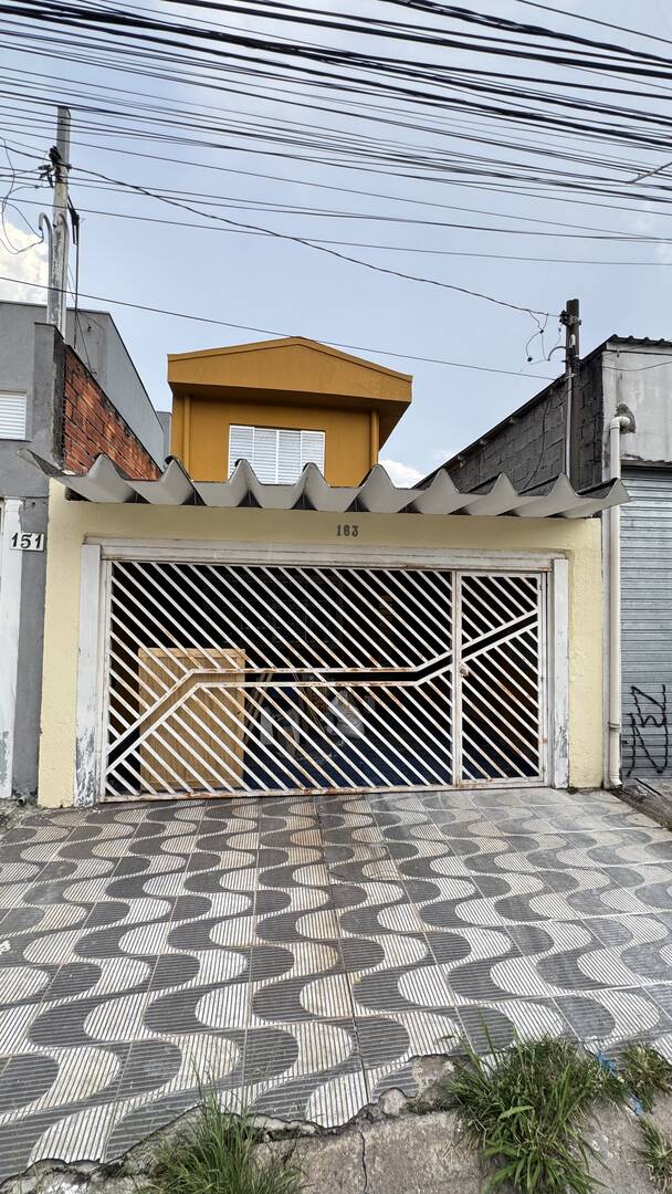 #2393 - Sobrado para Venda em Osasco - SP