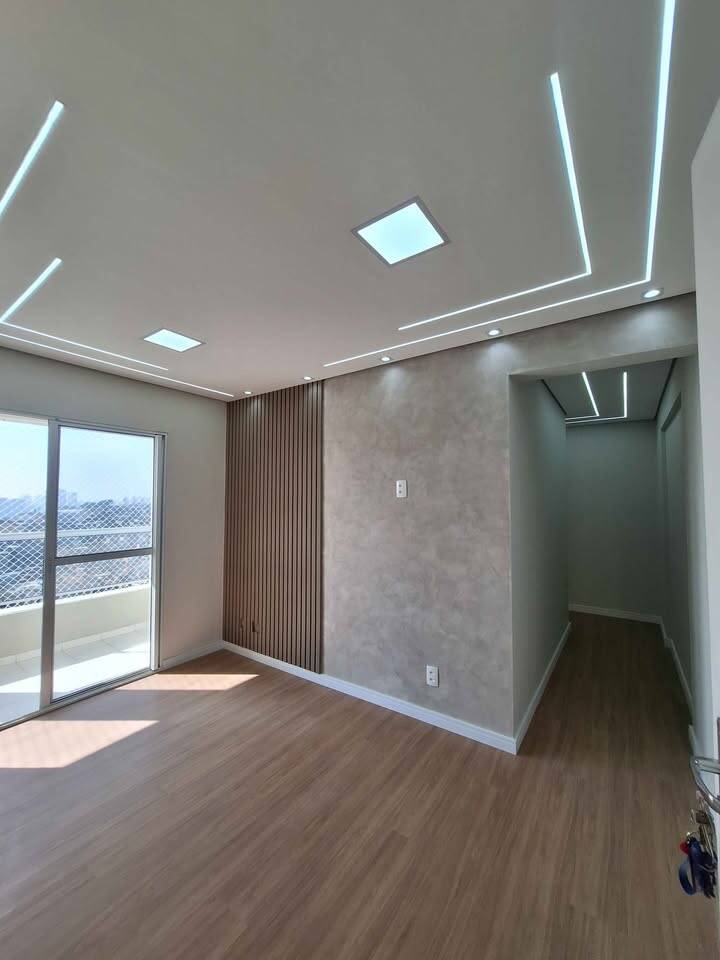 #2395 - Apartamento para Venda em Osasco - SP
