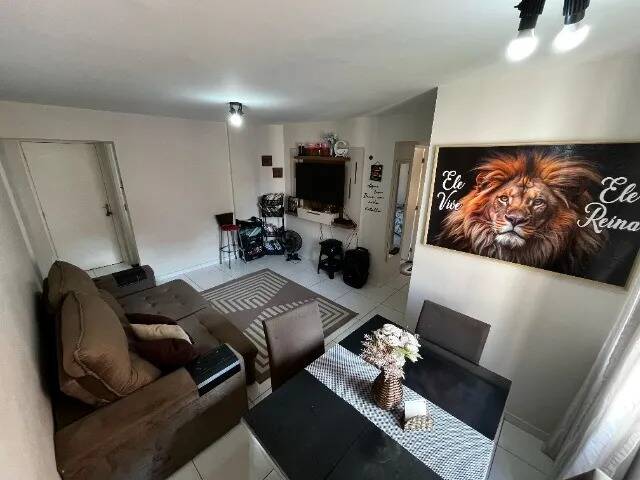 #2396 - Apartamento para Venda em Osasco - SP