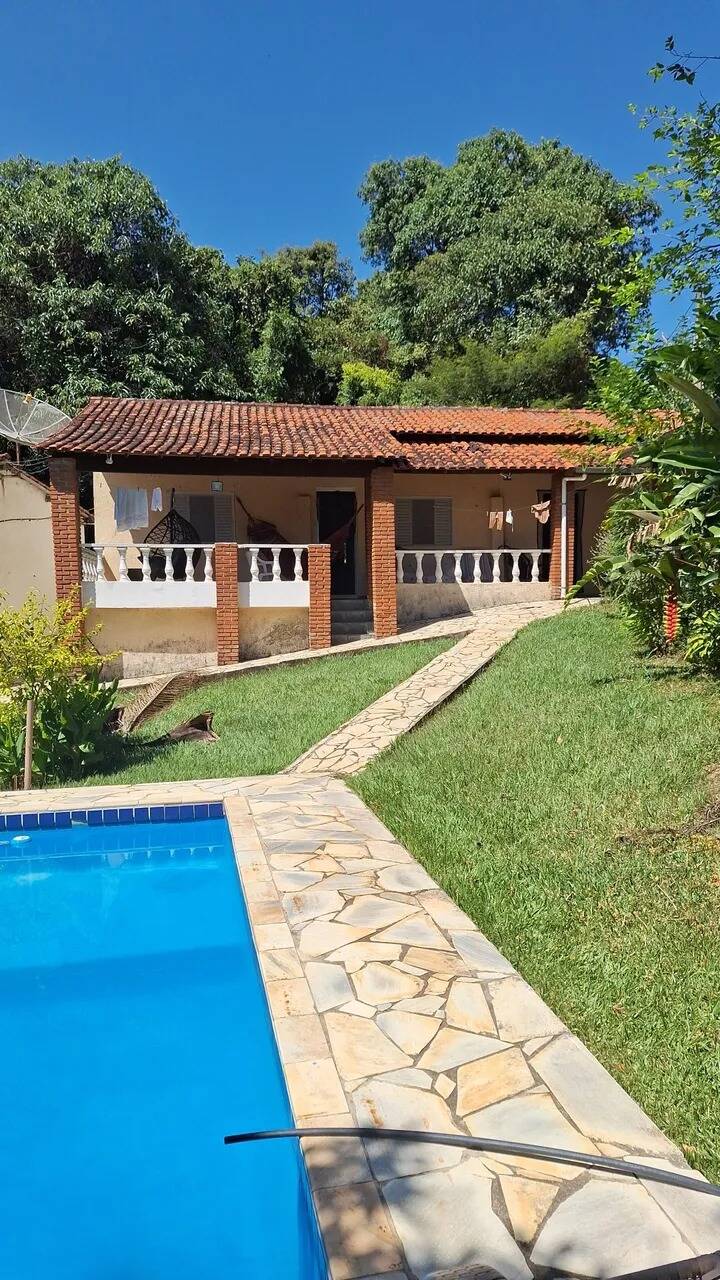 #2397 - Chácara para Venda em Mairinque - SP