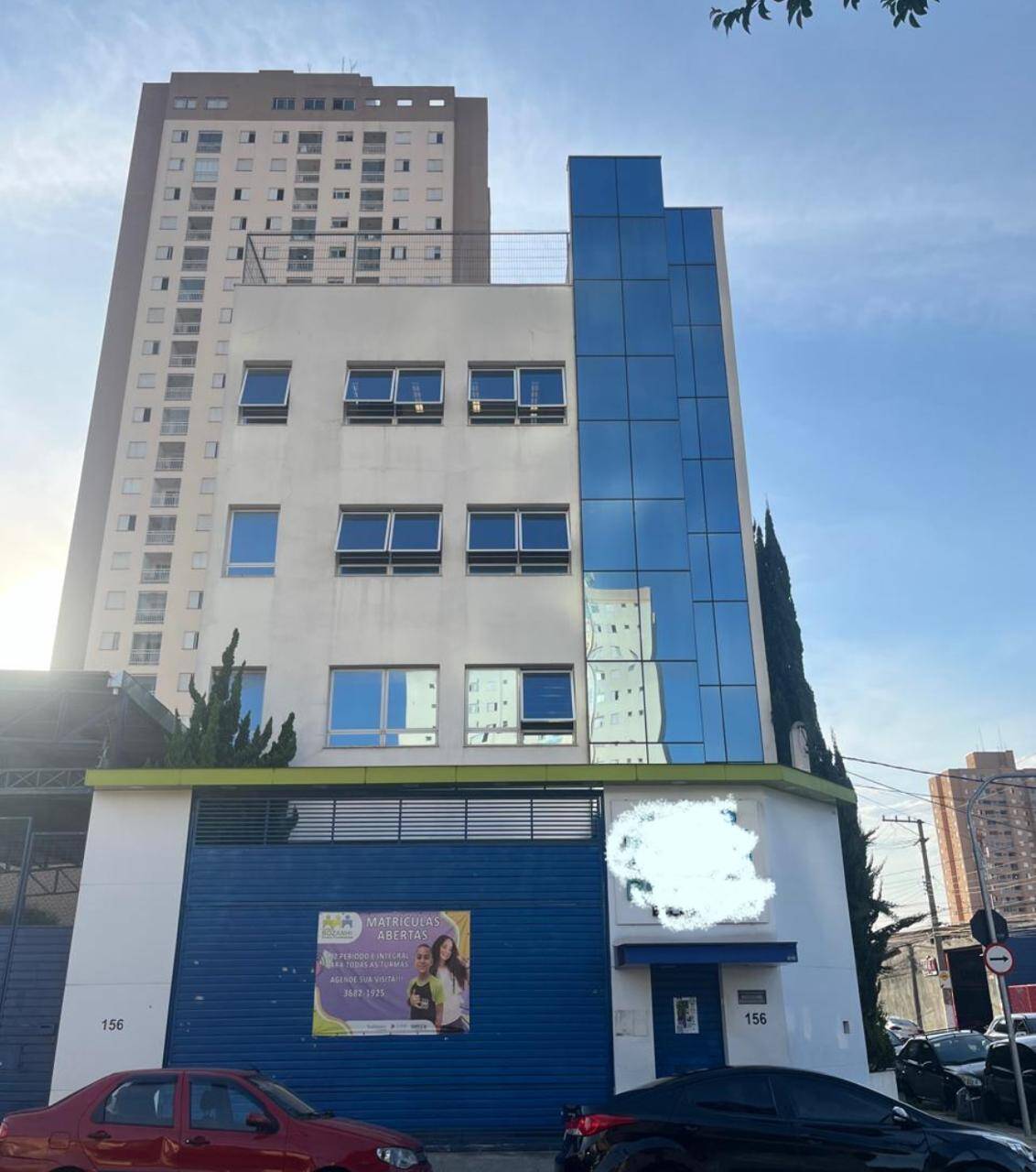 #2399 - Prédio comercial para Venda em Osasco - SP