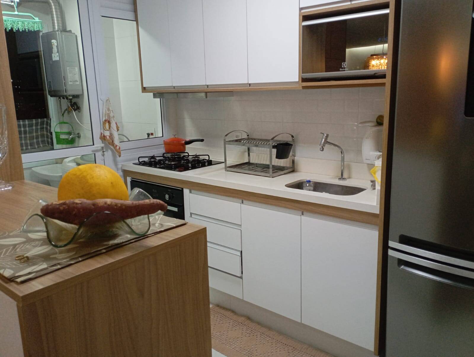 #2400 - Apartamento para Venda em Barueri - SP