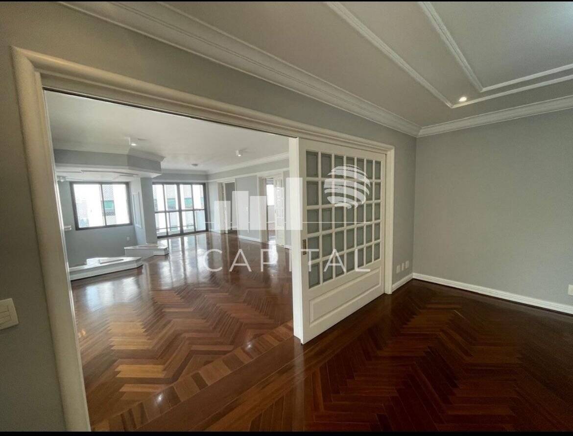 #2402 - Apartamento para Locação em Barueri - SP