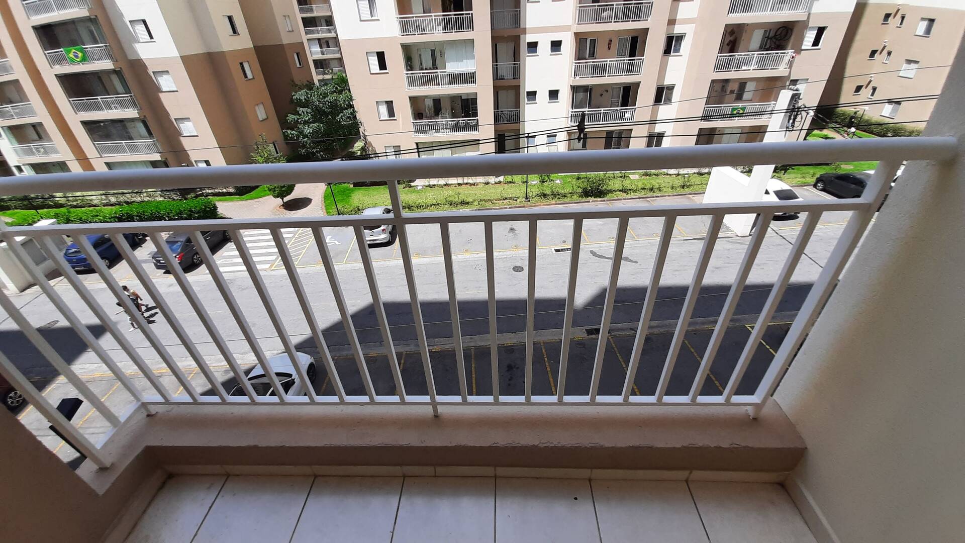 #2404 - Apartamento para Venda em Barueri - SP