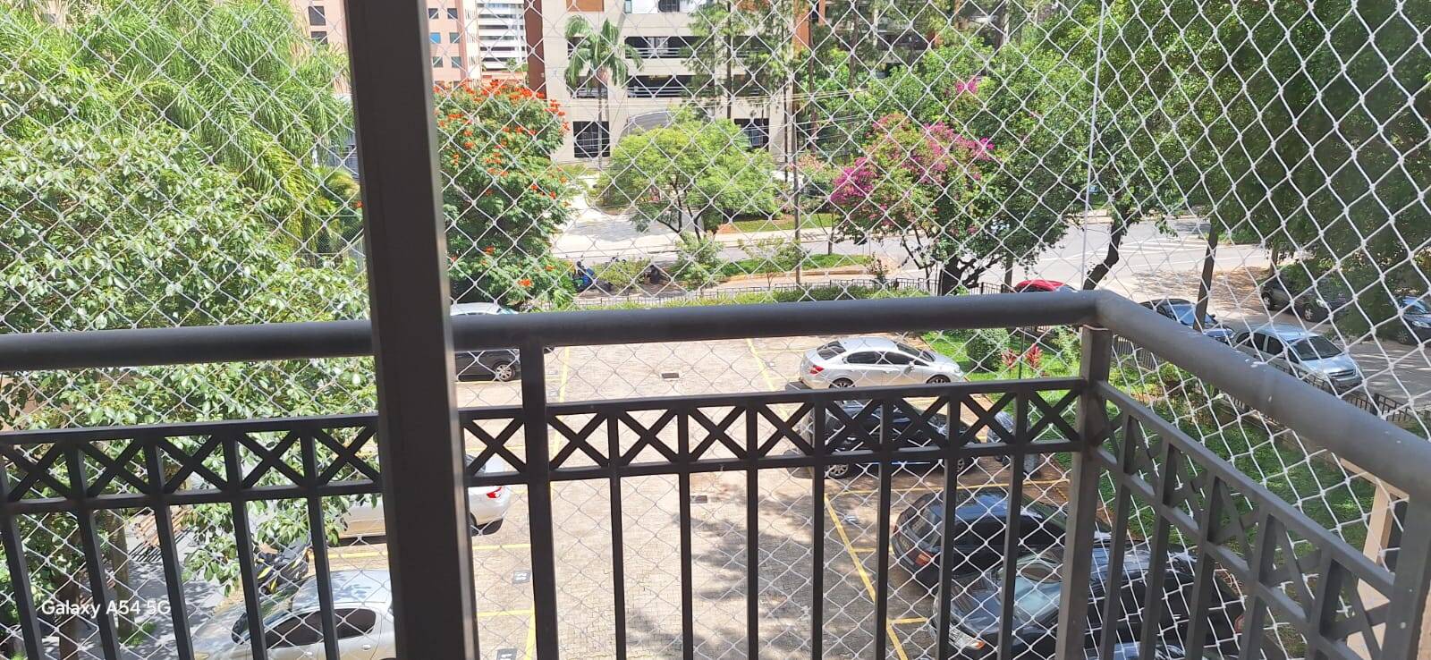 #2406 - Apartamento para Locação em Barueri - SP