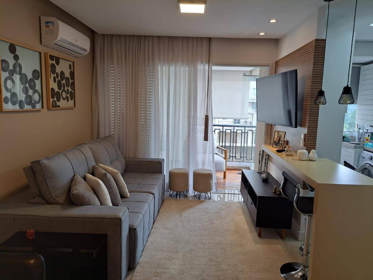 #2420 - Apartamento para Venda em Barueri - SP