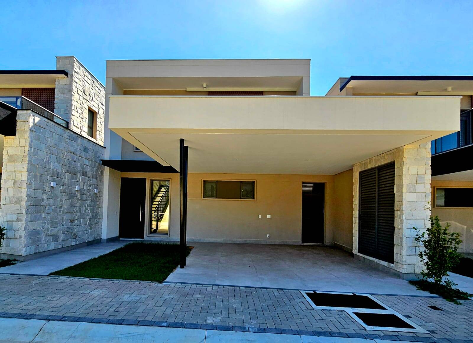 #2421 - Casa em condomínio para Venda em Barueri - SP