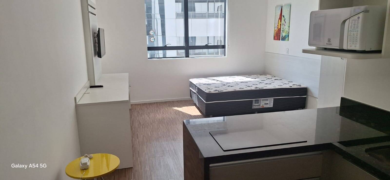 #2427 - Apartamento para Locação em Barueri - SP