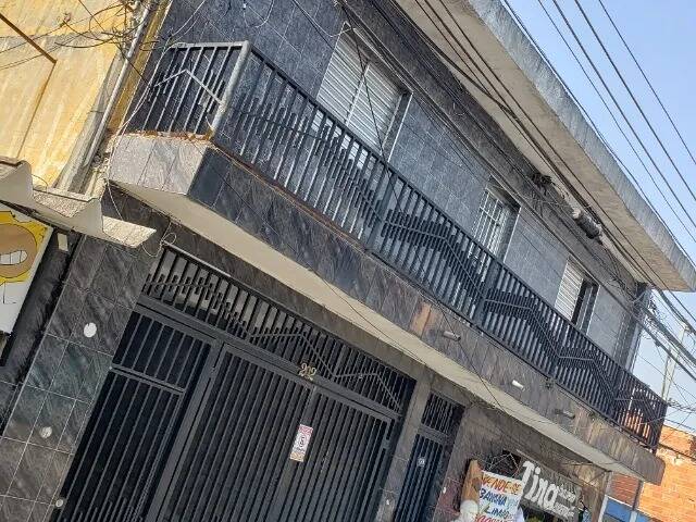 #2431 - Sobrado para Venda em Osasco - SP