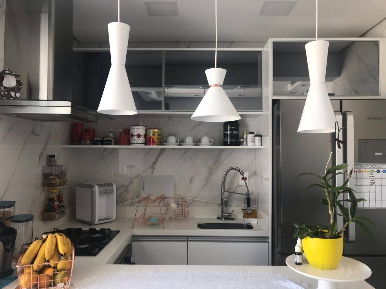 #2438 - Apartamento para Venda em Osasco - SP